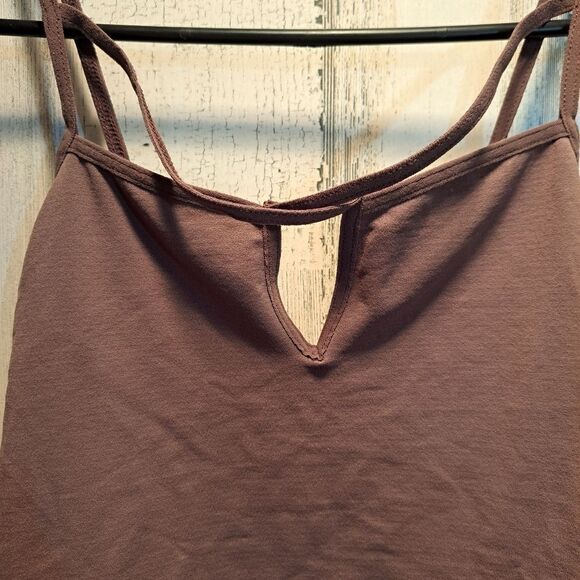 NWOT Movement by Free People  Cami Bodysuit - Picture 3 of 4